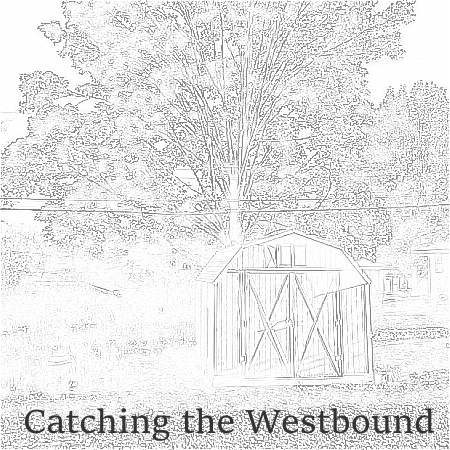 Catching the Westbound